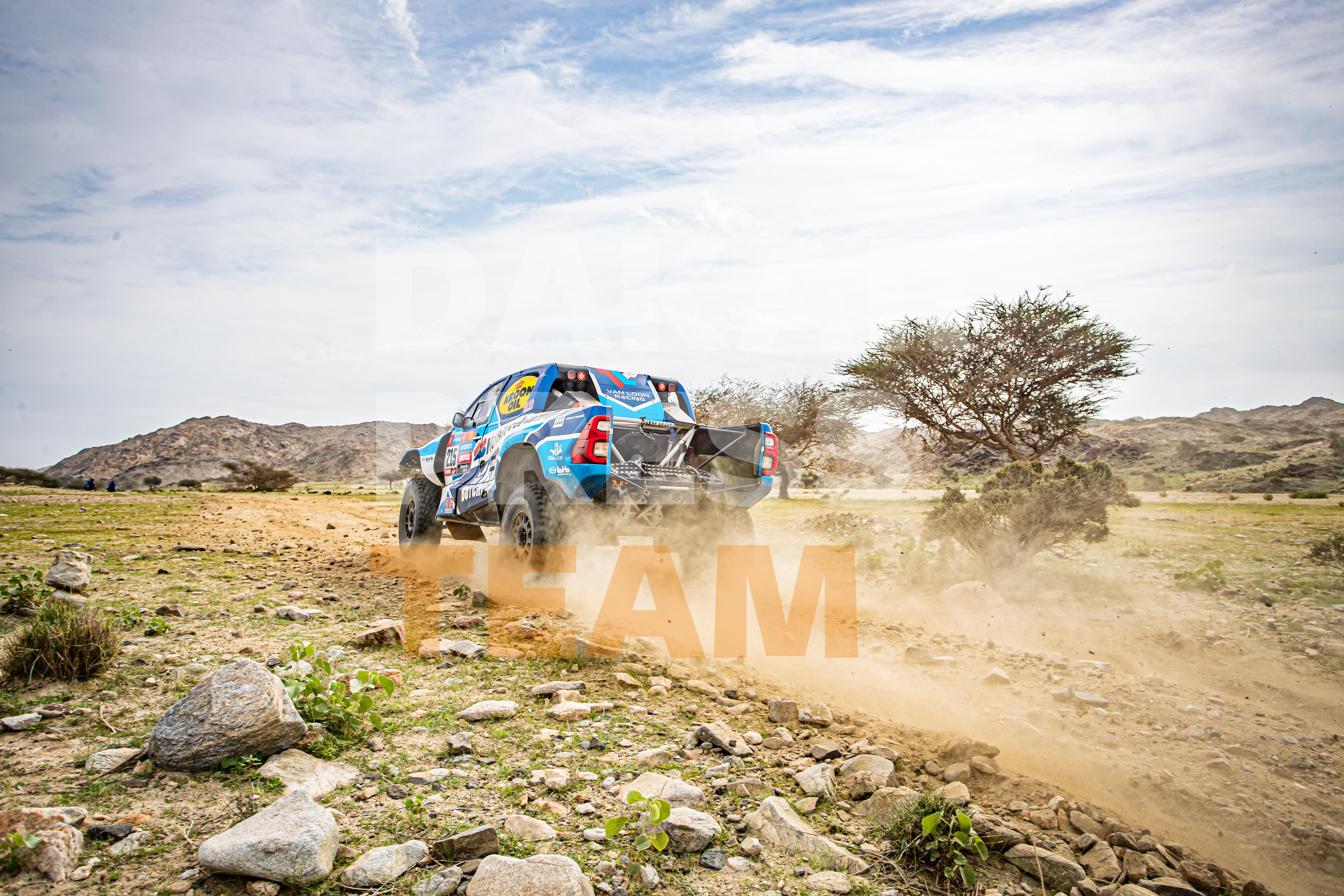 Dakar Press Team AUSTRALIA - Owner Dakar Press Team AUSTRALIA - Own